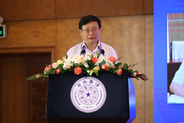  真知灼见 凝聚共识 | “安全产业创新与发展高峰论坛”在京召开