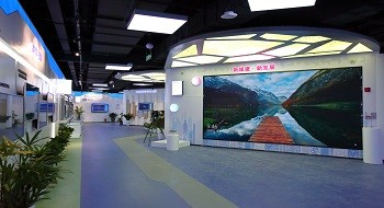 ku娱乐科技入驻国家住建部“新城建”展览展示中心，住建部副部长莅临指导